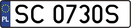 SC0730S