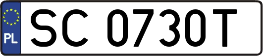 SC0730T