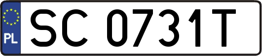 SC0731T