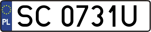 SC0731U