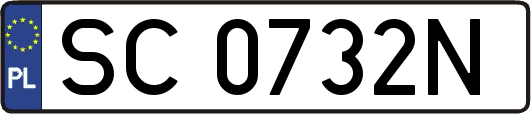 SC0732N