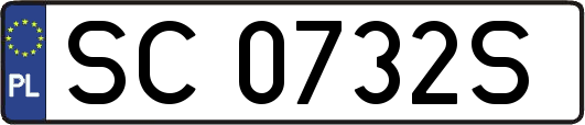 SC0732S