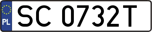 SC0732T