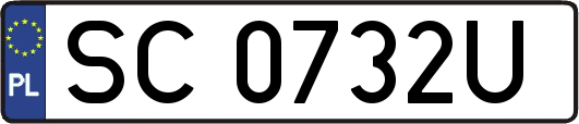 SC0732U