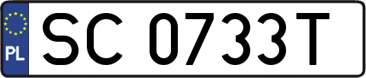 SC0733T