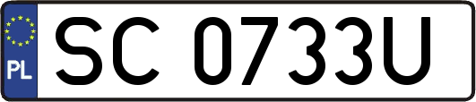 SC0733U