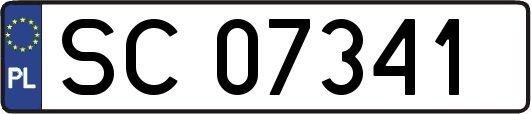 SC07341