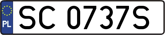 SC0737S