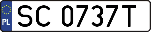 SC0737T