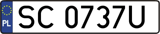SC0737U