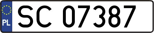 SC07387