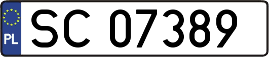 SC07389