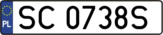 SC0738S