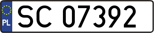 SC07392