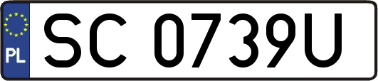 SC0739U