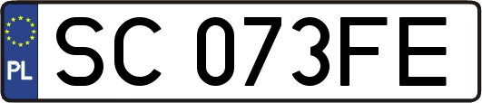 SC073FE