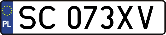 SC073XV