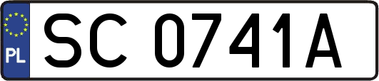 SC0741A