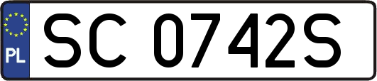 SC0742S