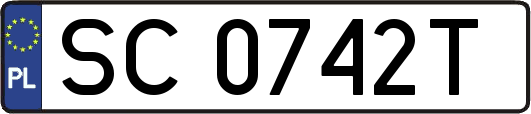 SC0742T