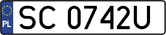 SC0742U