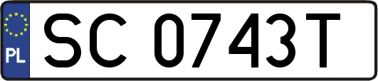 SC0743T
