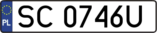 SC0746U