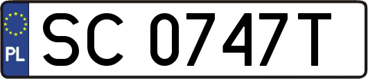 SC0747T