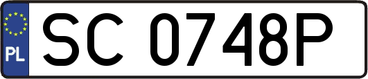SC0748P