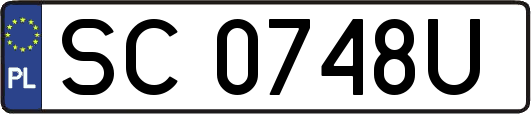 SC0748U