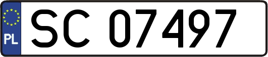 SC07497