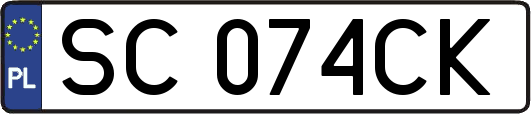 SC074CK