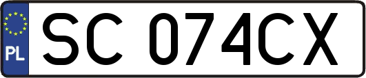 SC074CX