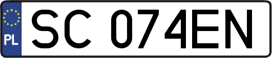SC074EN