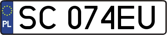SC074EU