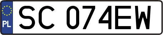 SC074EW