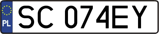 SC074EY