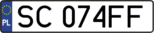 SC074FF