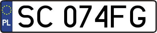 SC074FG