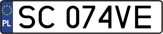 SC074VE
