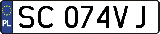 SC074VJ