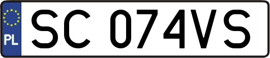 SC074VS