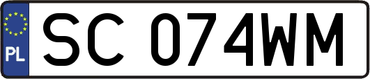 SC074WM