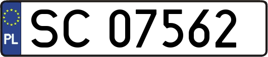SC07562