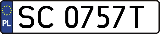 SC0757T
