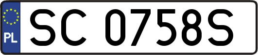 SC0758S
