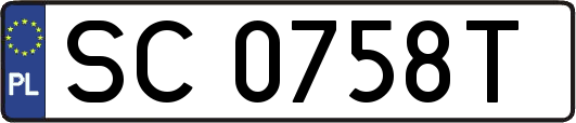 SC0758T