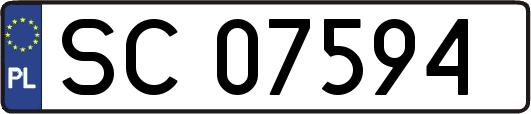 SC07594