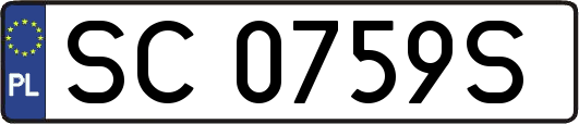 SC0759S