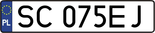 SC075EJ